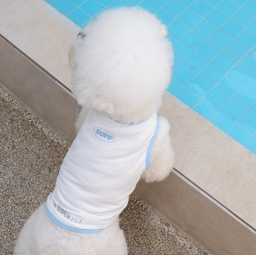 *Super Pet🇰🇷狗狗涼感背心(DG416) 尺碼S-6XL