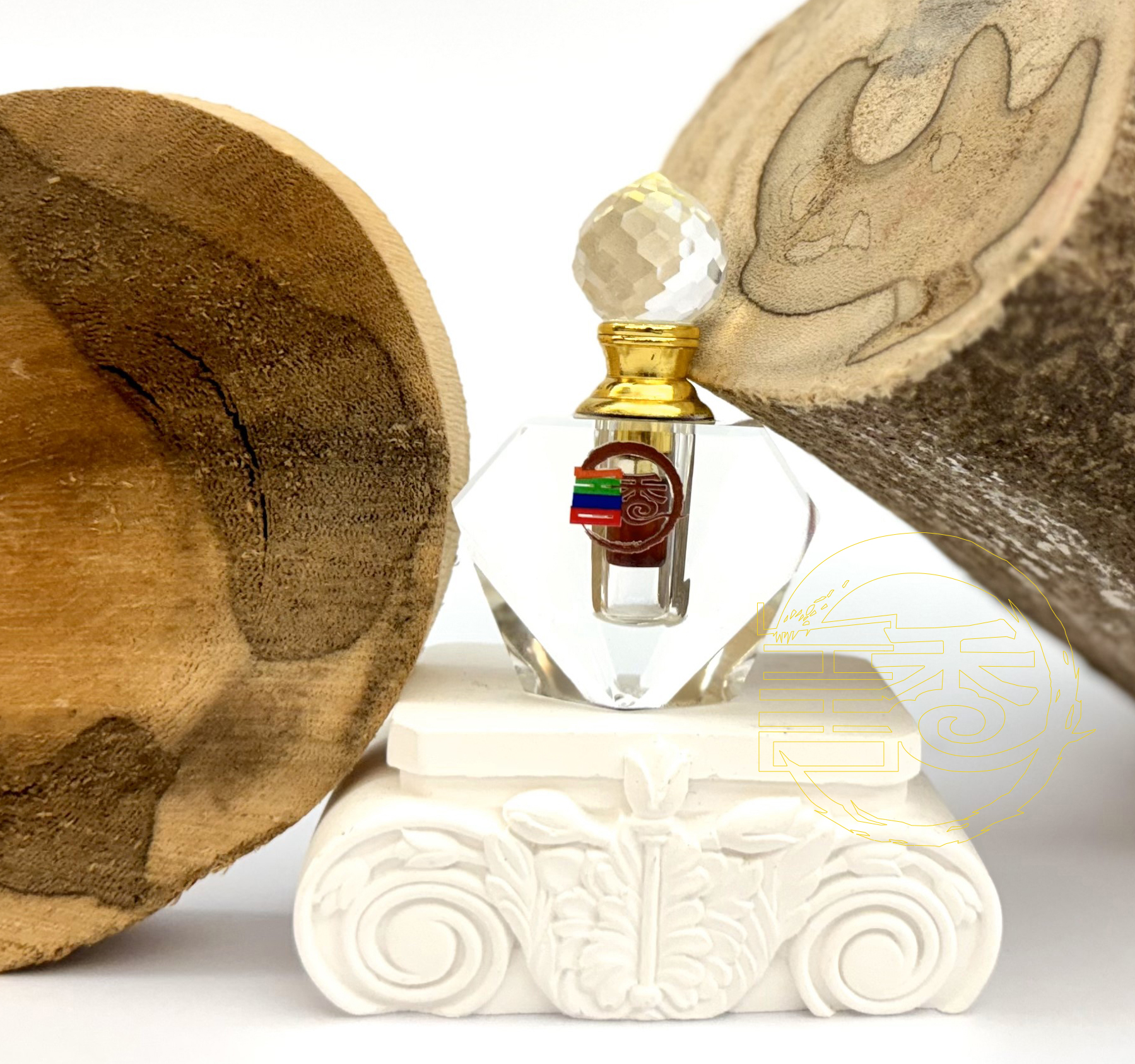 沉香原漿油2ml Agarwood products-pure oil (限香港地區發售)