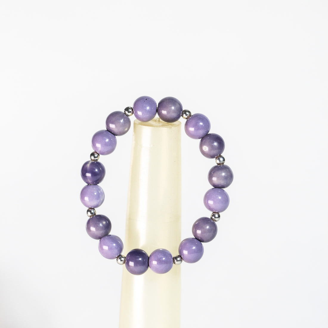 VOLCA Energy Stone - FIR & Negative Ions Bracelet