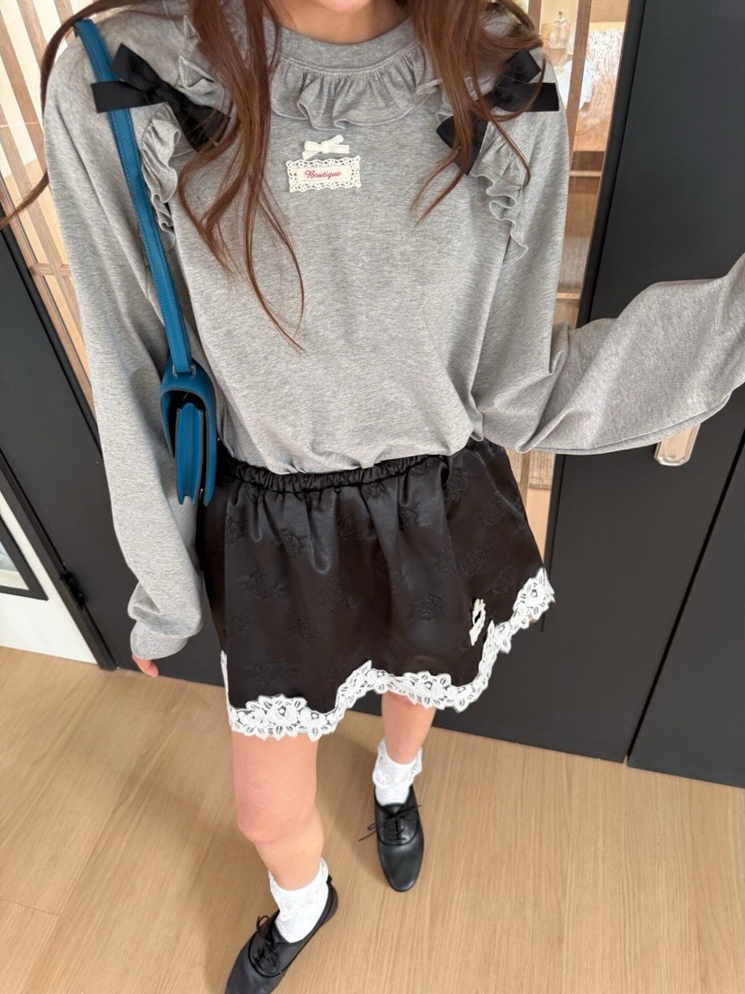 (2026FW) BOUTIQUE - TOP