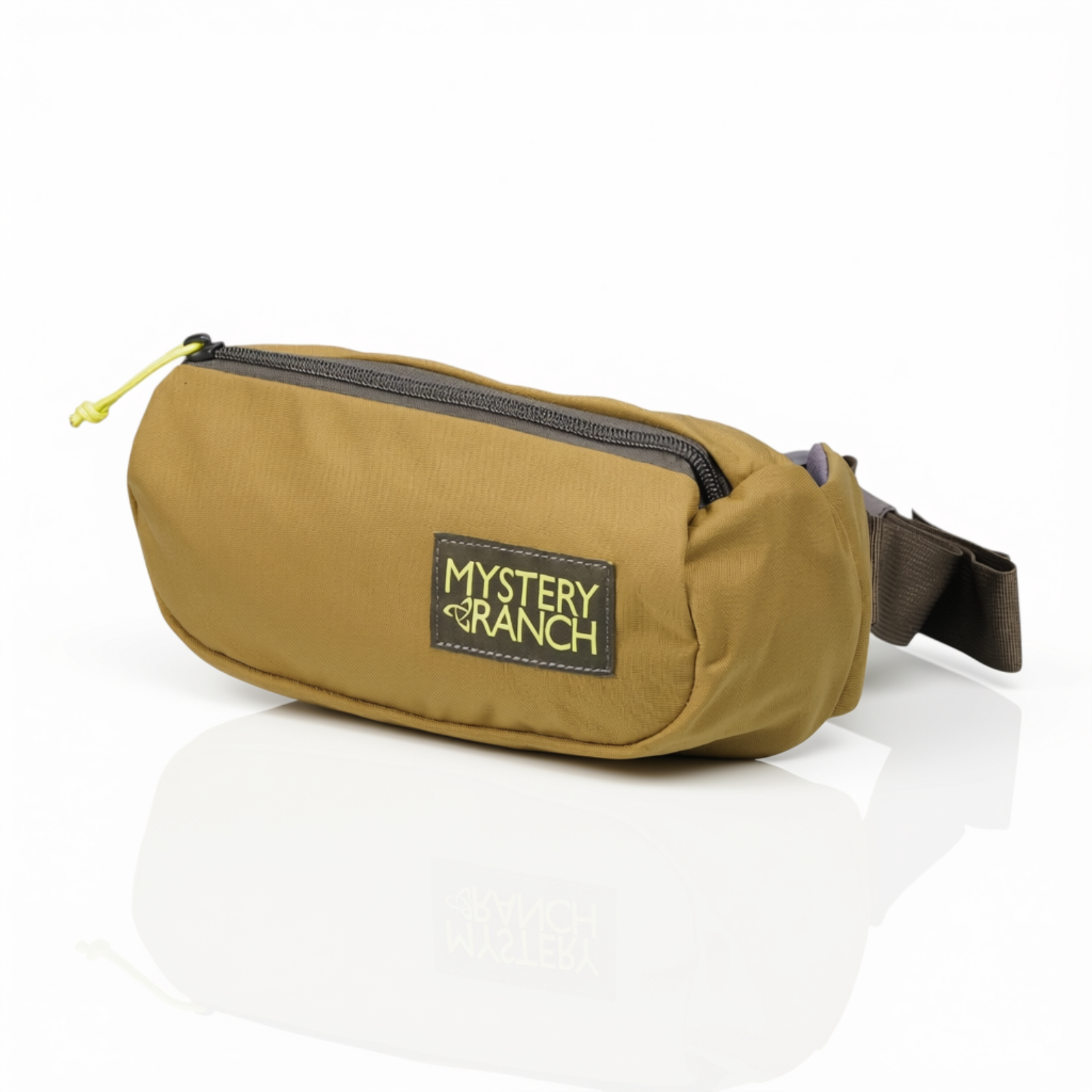 Mystery Ranch Forager Hip Pack 輕量化出行小包