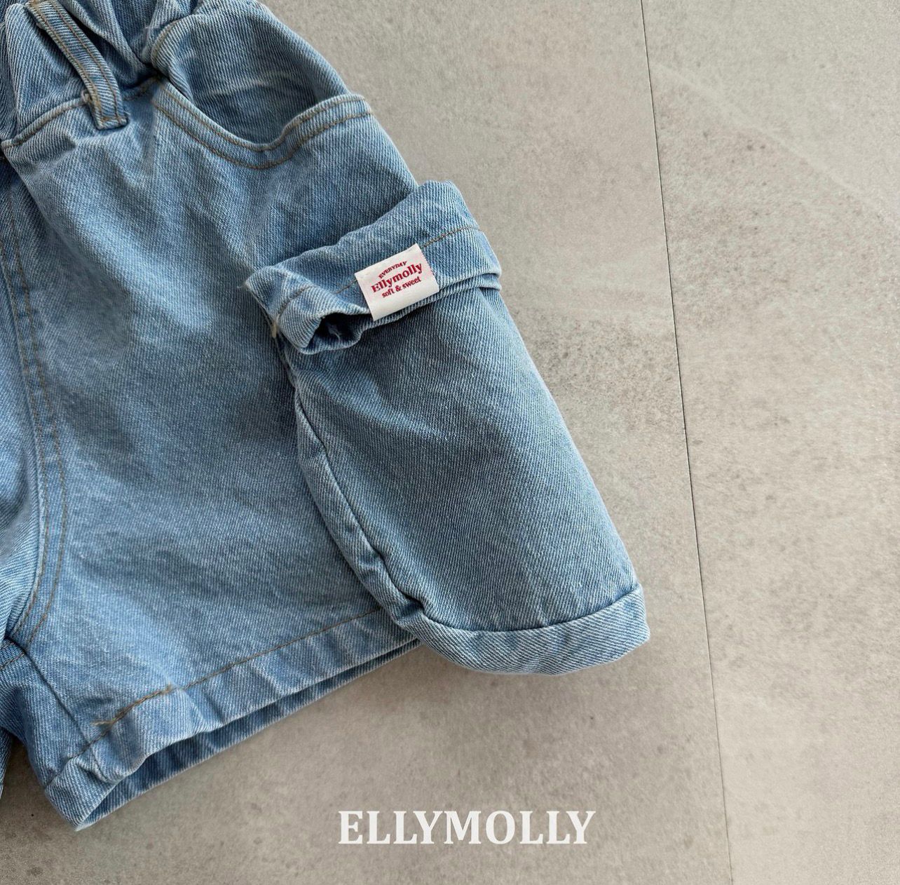 EL4308 Pants