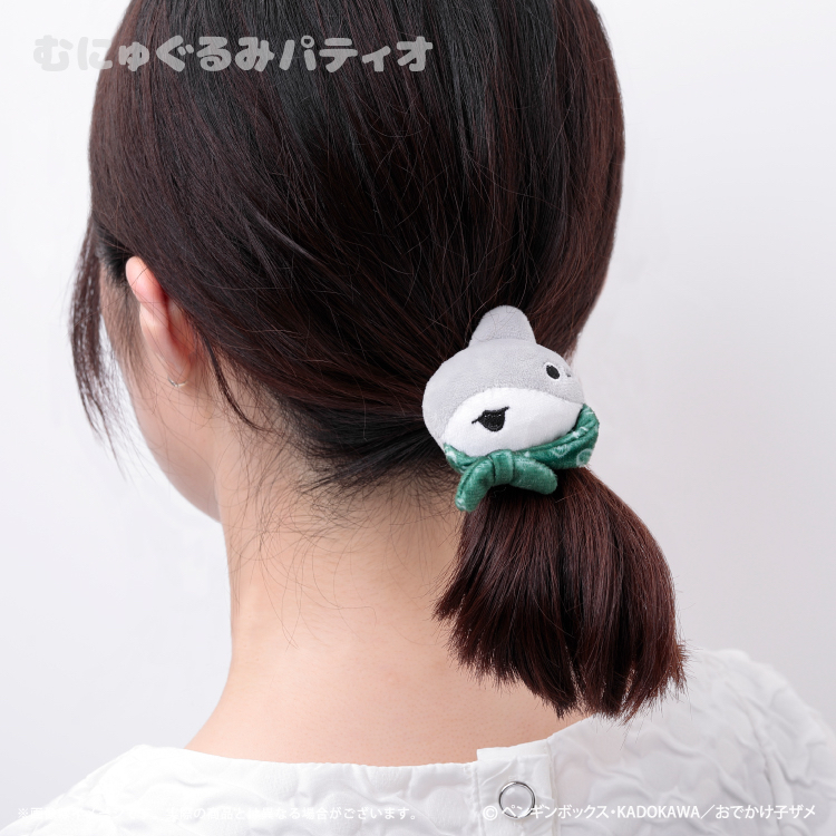 🎀【預訂】Odekake Kozame 髮圈