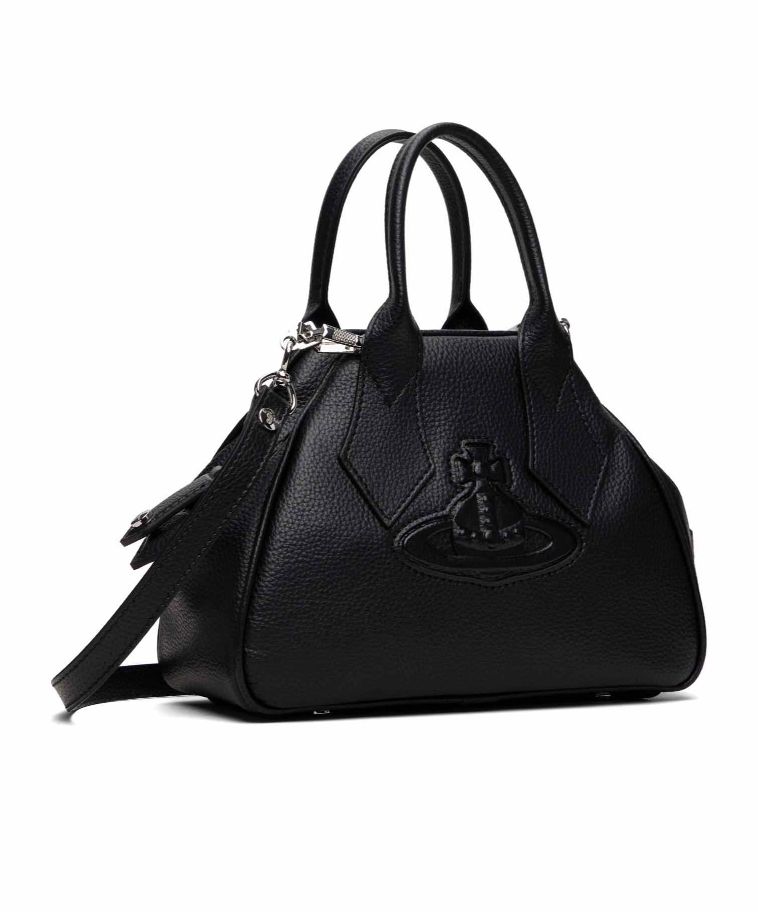Vivienne Westwood 女士 Yasmine 小号单肩包均码码22cm*10cm*16cm