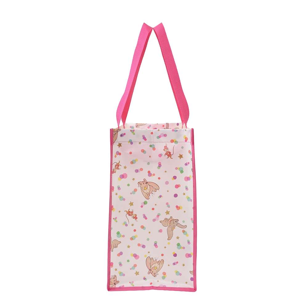  🎀【預訂】DISNEY DUMBO 85TH ANNIVERSARY Shopping Bag