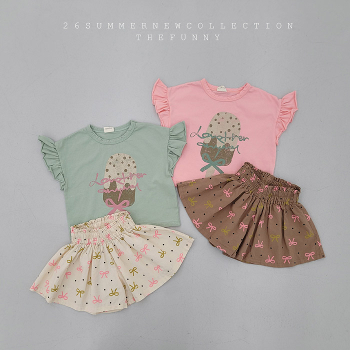 🇰🇷Thefunny tee