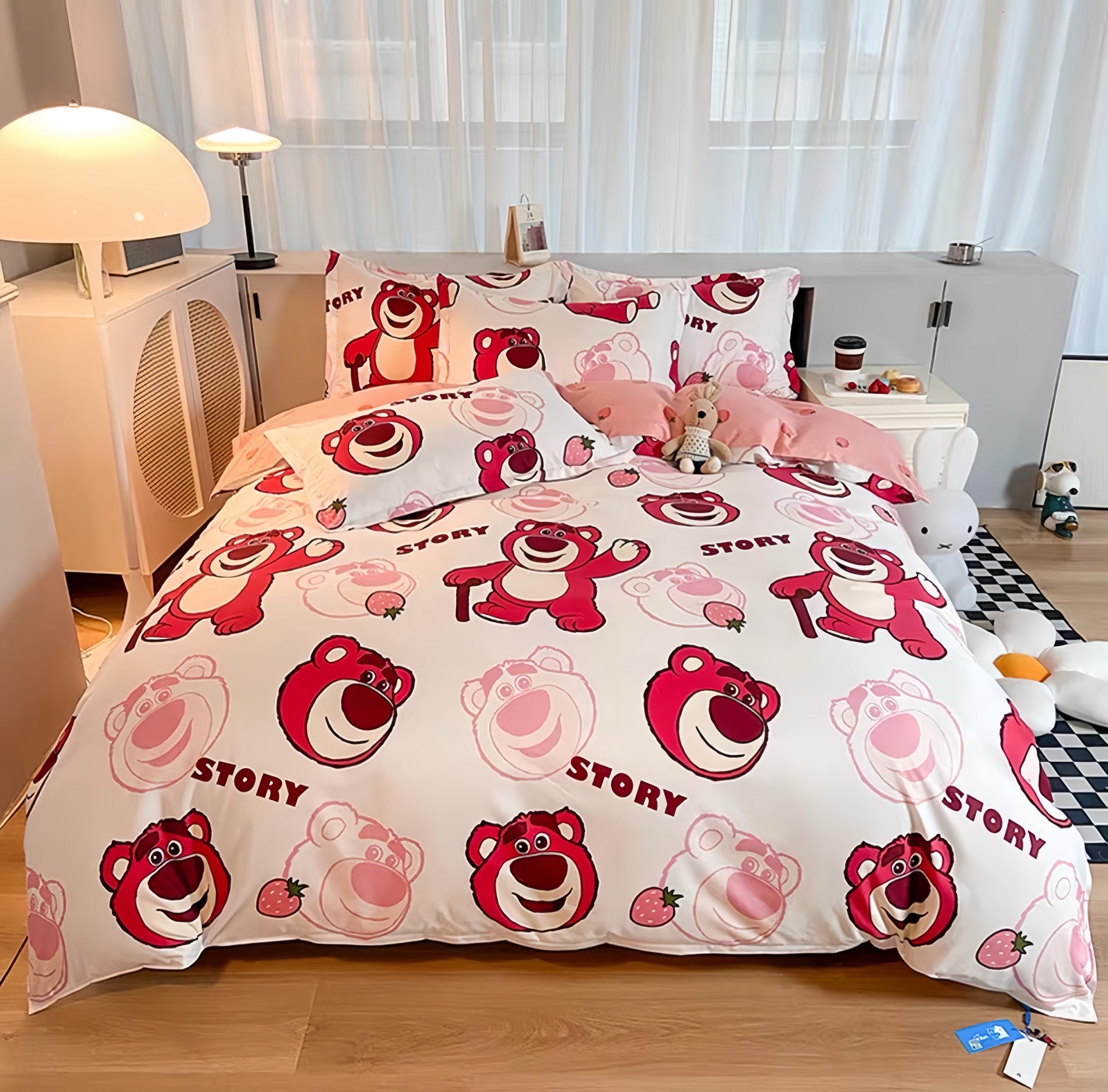 Queen / King （Set）