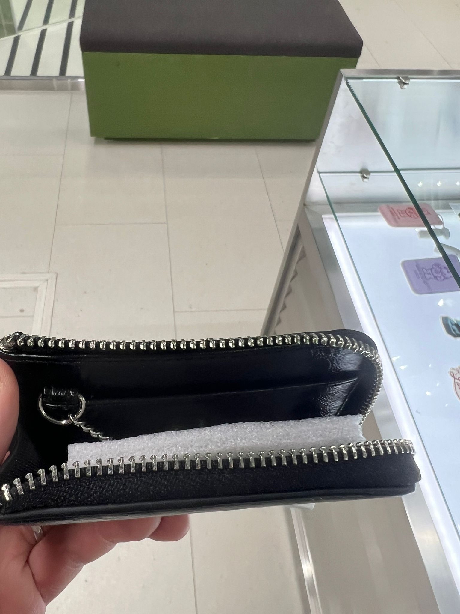 ADLV 散子卡片包 