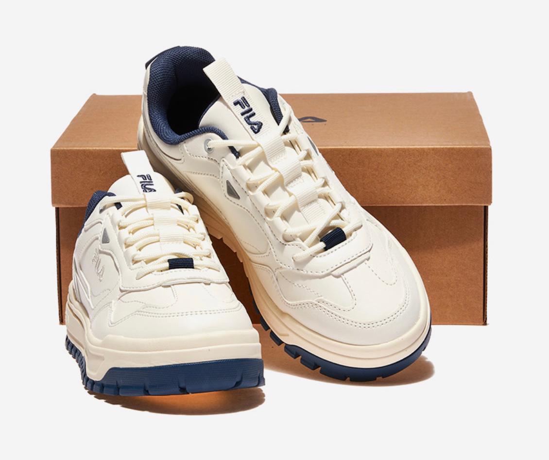 *🇰🇷韓國直送Fila韓國🇰🇷專門店/免稅店FA5407a 波鞋（男女同款）*