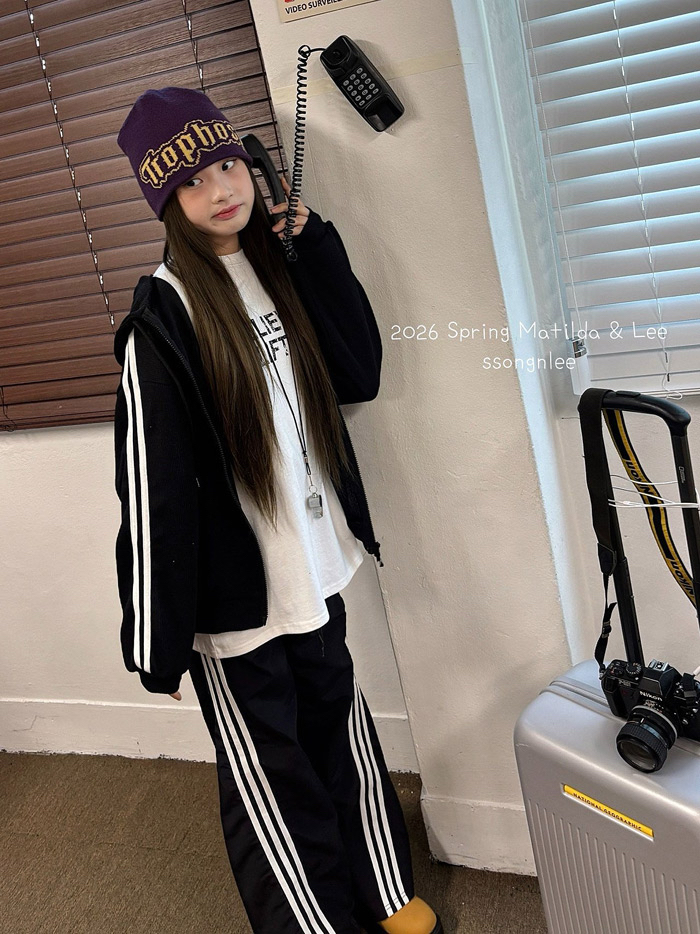 🇰🇷Matilda&Lee jumper