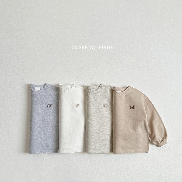 🇰🇷vivid_i tee