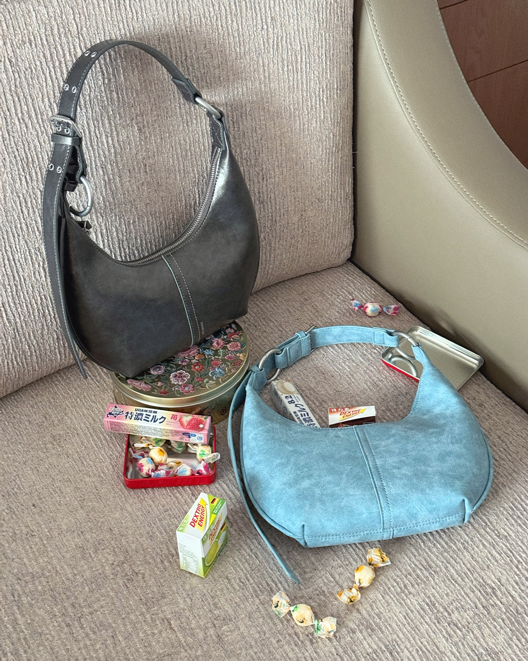 Stand Oil Tovi Bag (預購 6月初發貨)