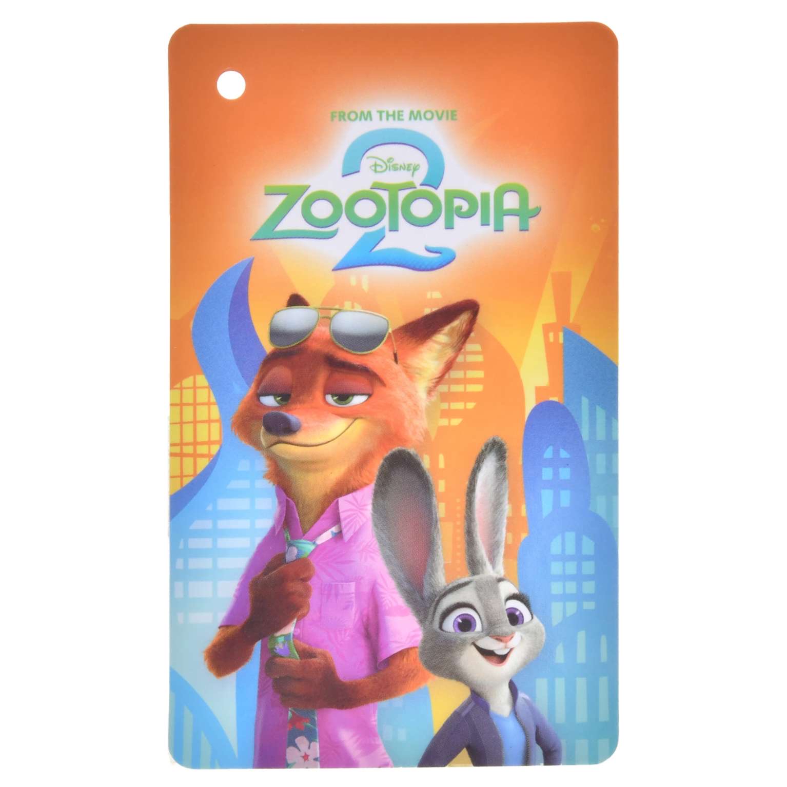🎀【預訂】 Disney stanDs Zootopia 2 公仔 - Gary De'Snake