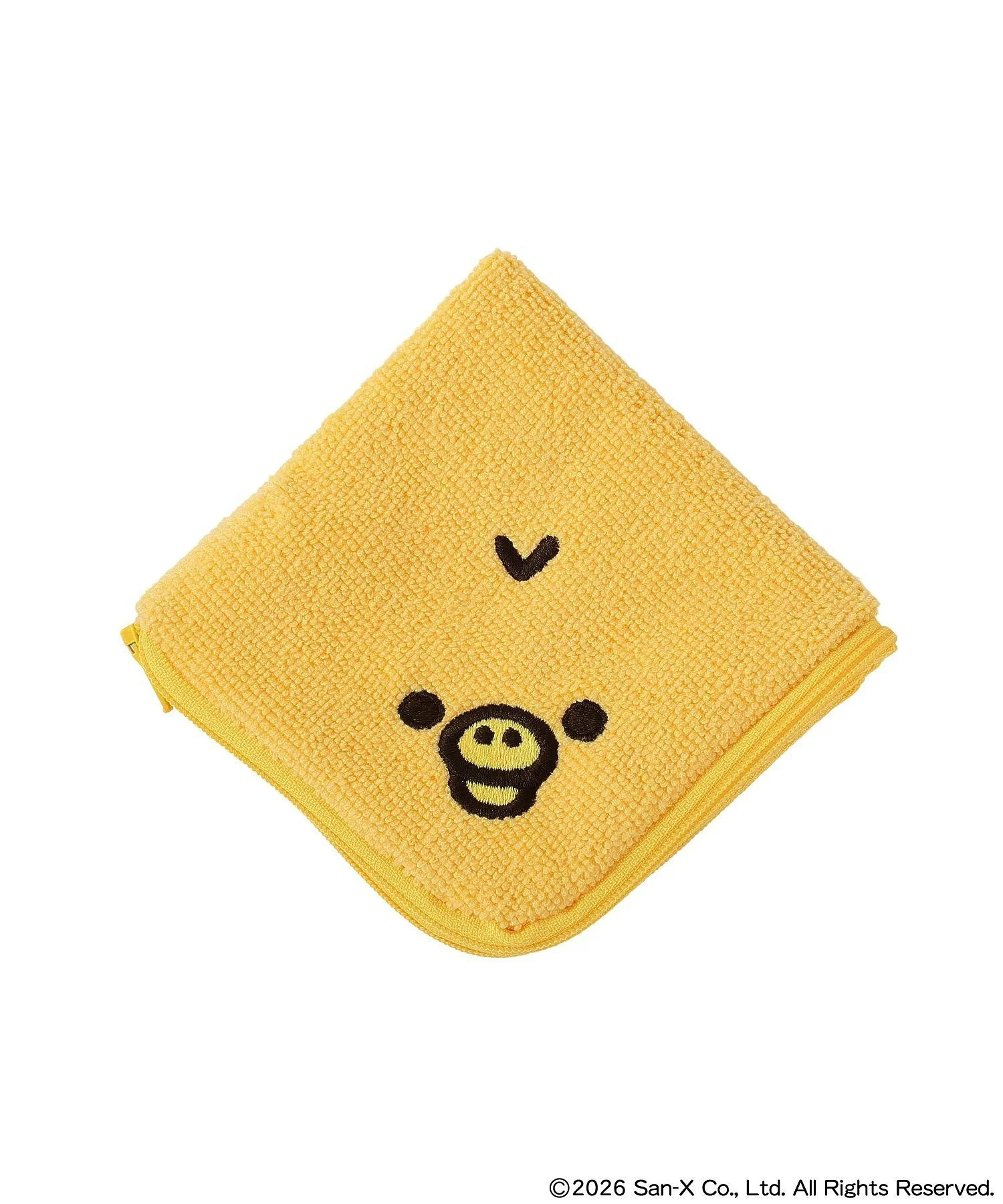 日本預訂📍日本鬆弛熊 × earth music&ecology系列 - 