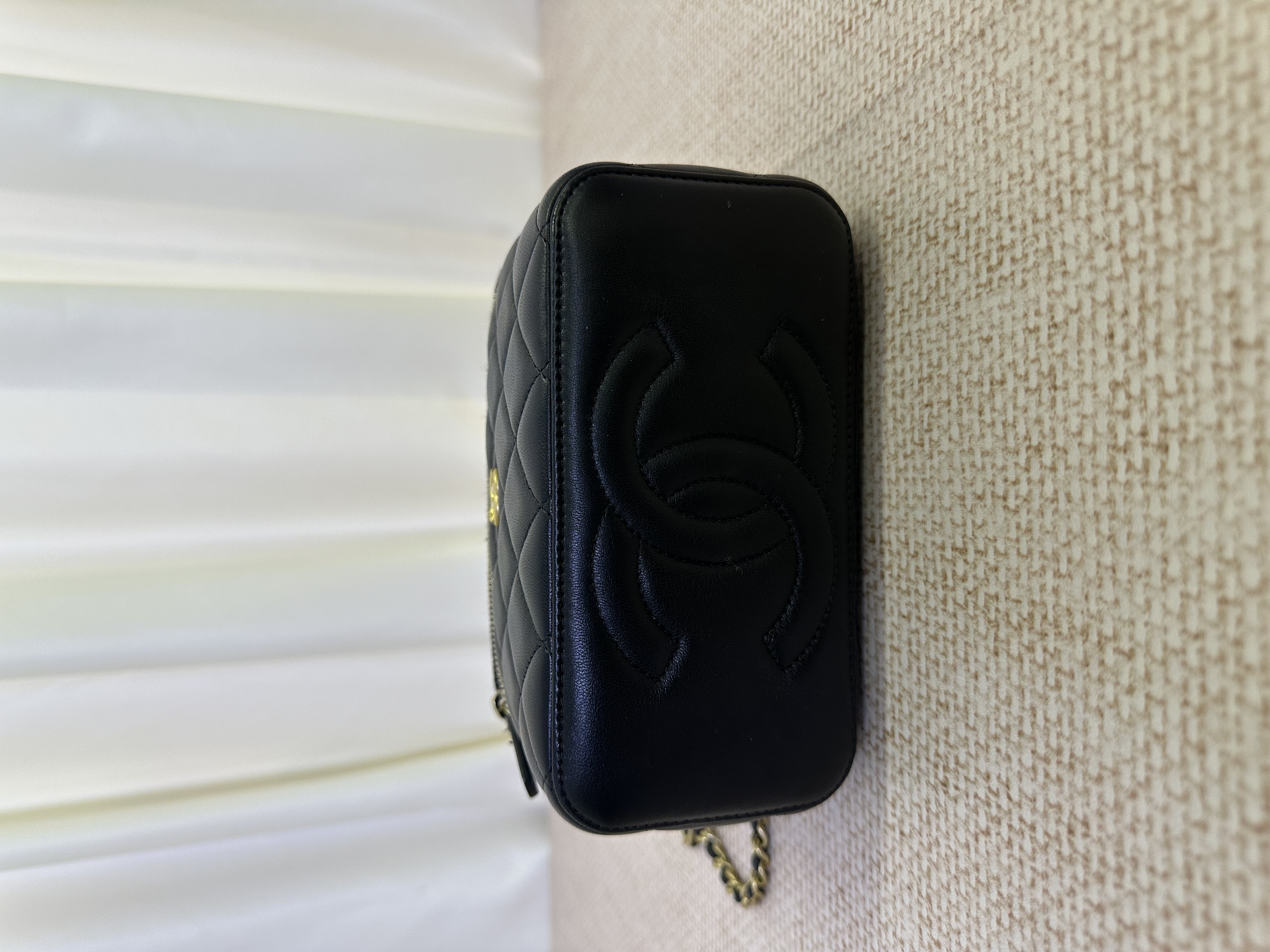 Pre-owned CHANEL Vanity Case / Product Code: 26030912