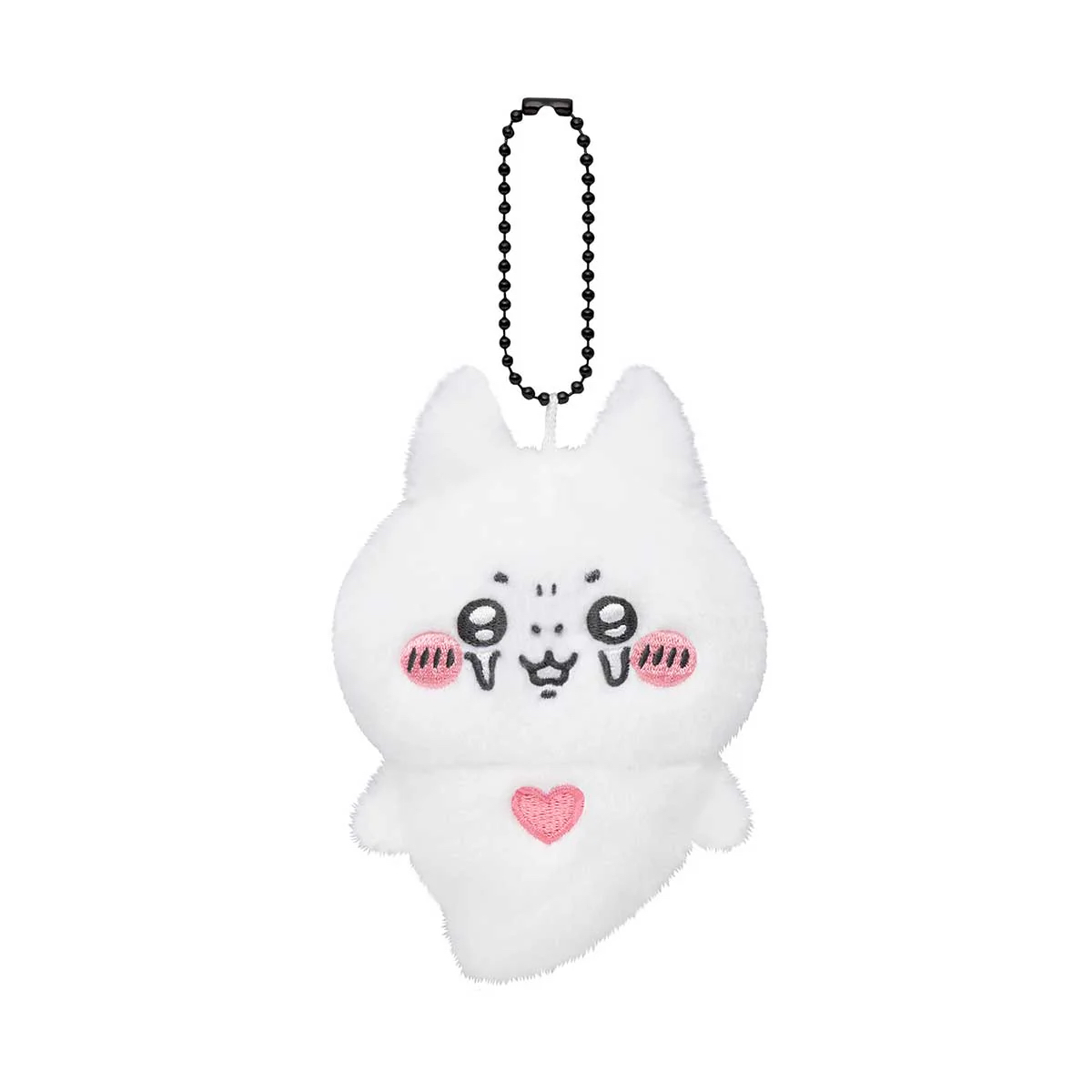 Chiikawa 匙扣（可能沒原袋）｜特價品滿$300包順豐自取