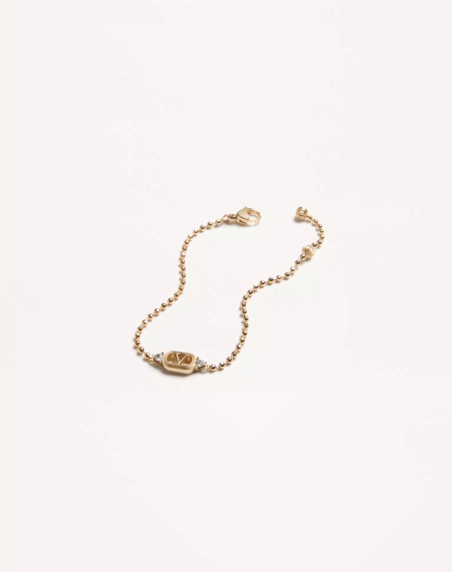 限時優惠✨訂貨📮Valentino oval Swarovski手鏈  Size S 16 to 18 cm Size M 18 to 20 cm
