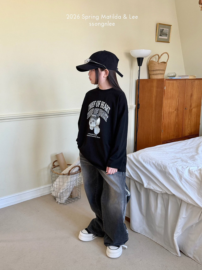 🇰🇷Matilda&Lee pants