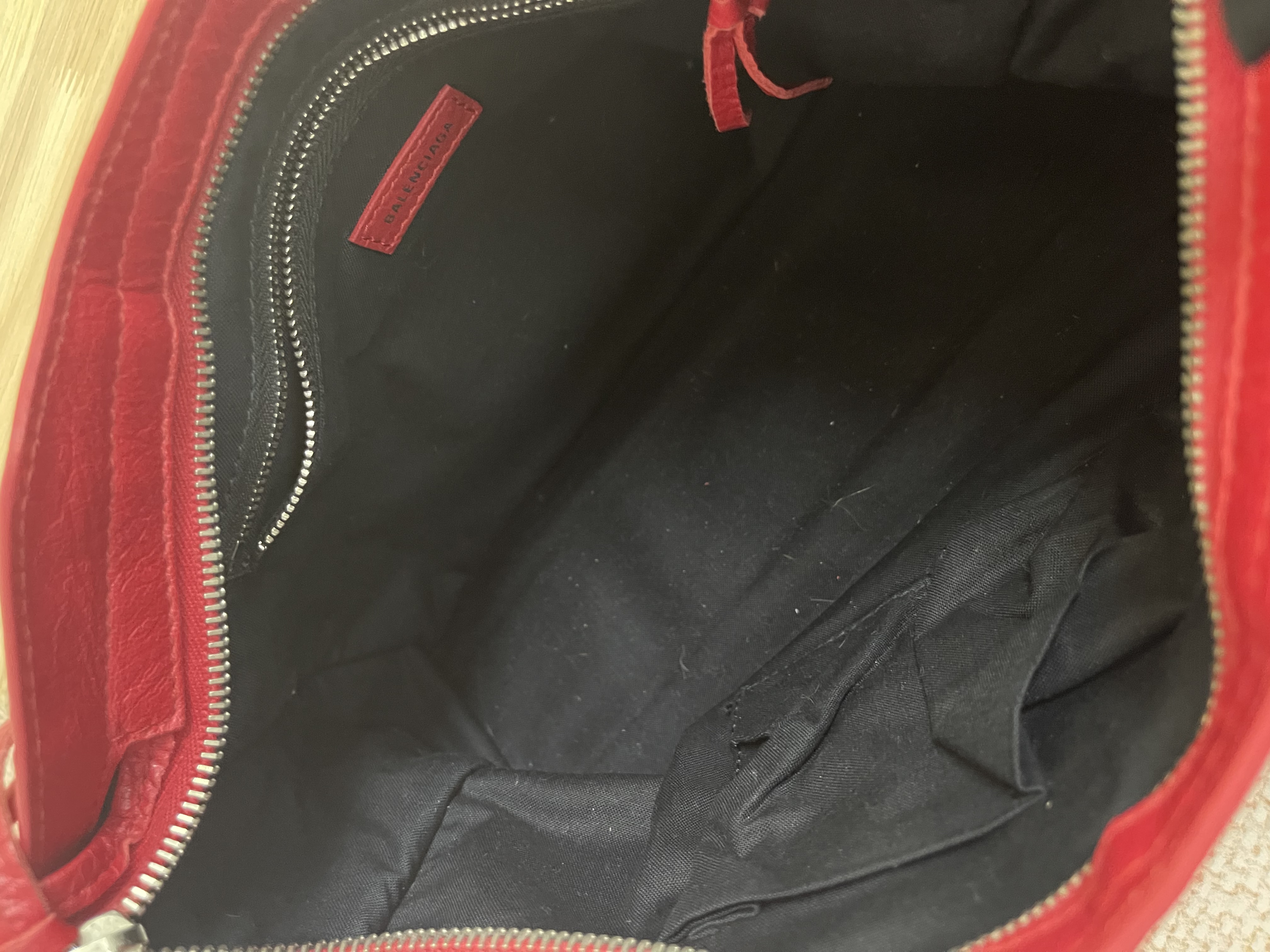 Pre-owned Balenciaga Classic City/ Product Code: 26030103