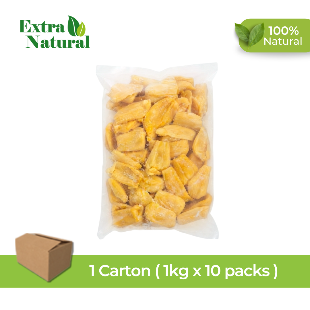Frozen Jackfruit Honey