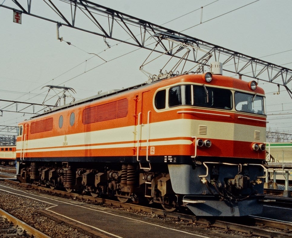 西武鉄道保存車E854 Kato N比例 1：150