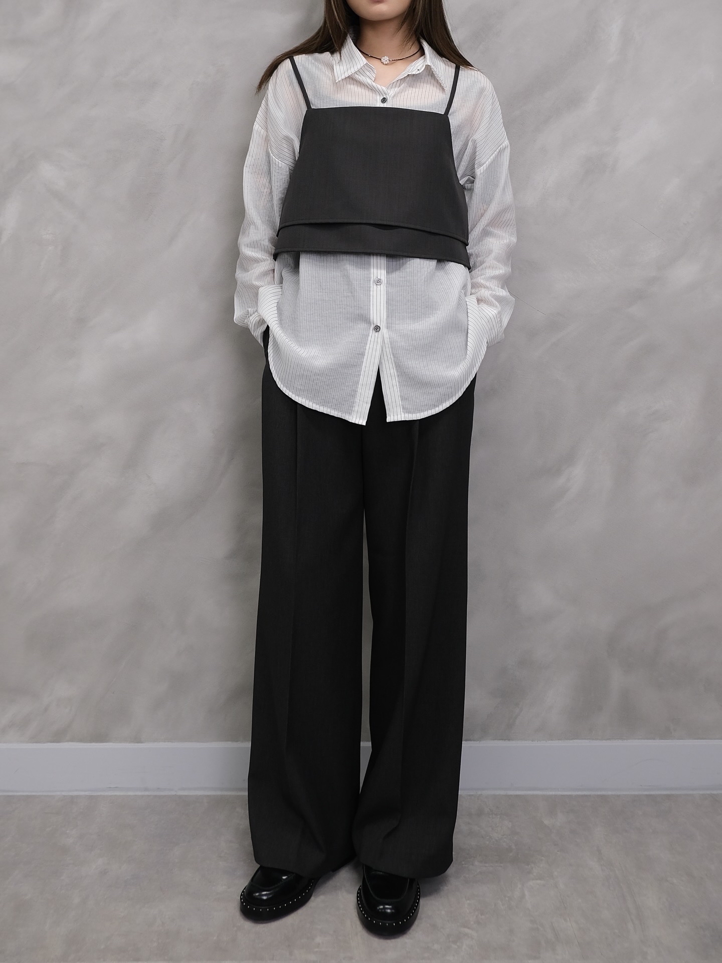 High quality basic pants #pt68