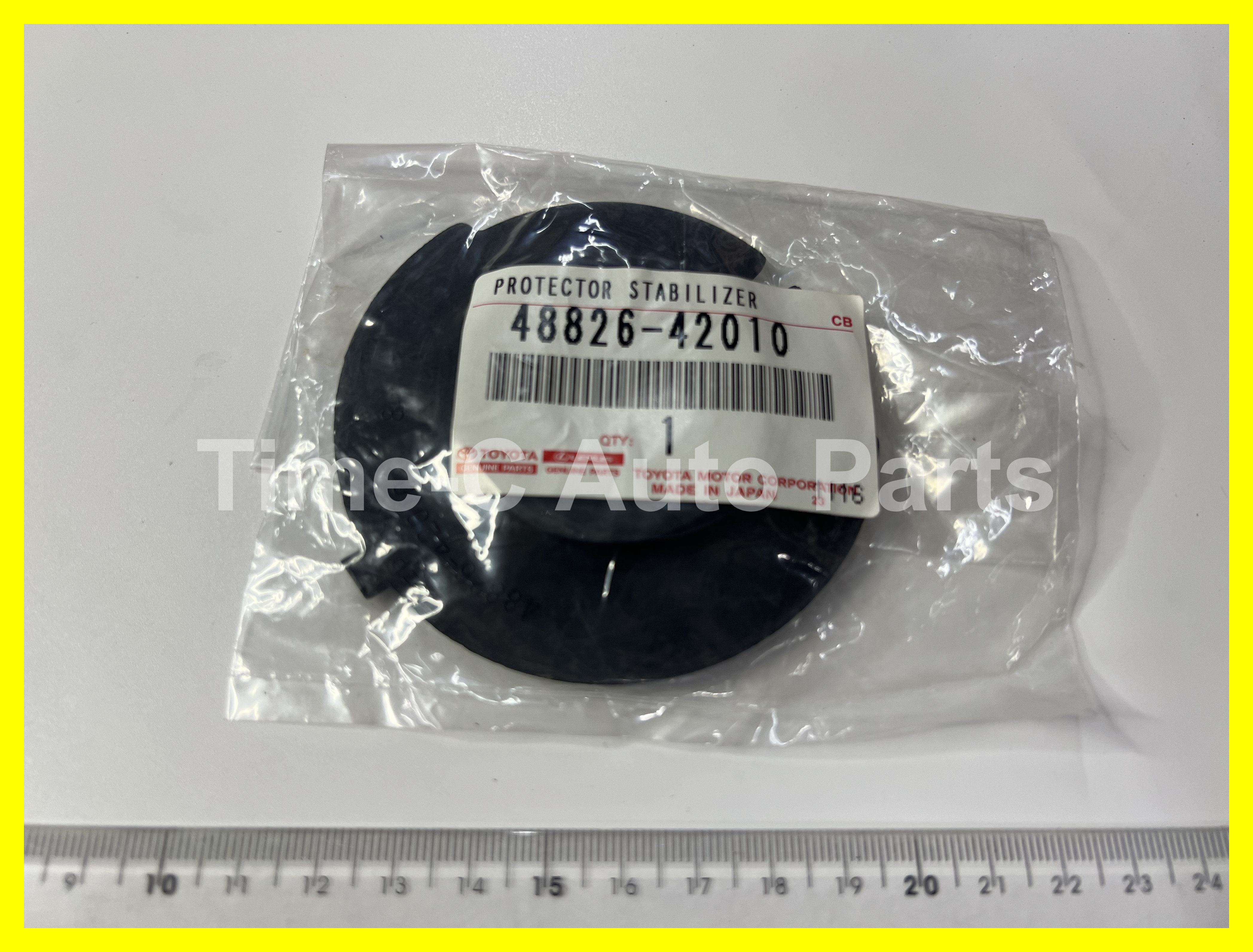 蝦蘇膠墊片 48826-42010 - Toyota Rav4