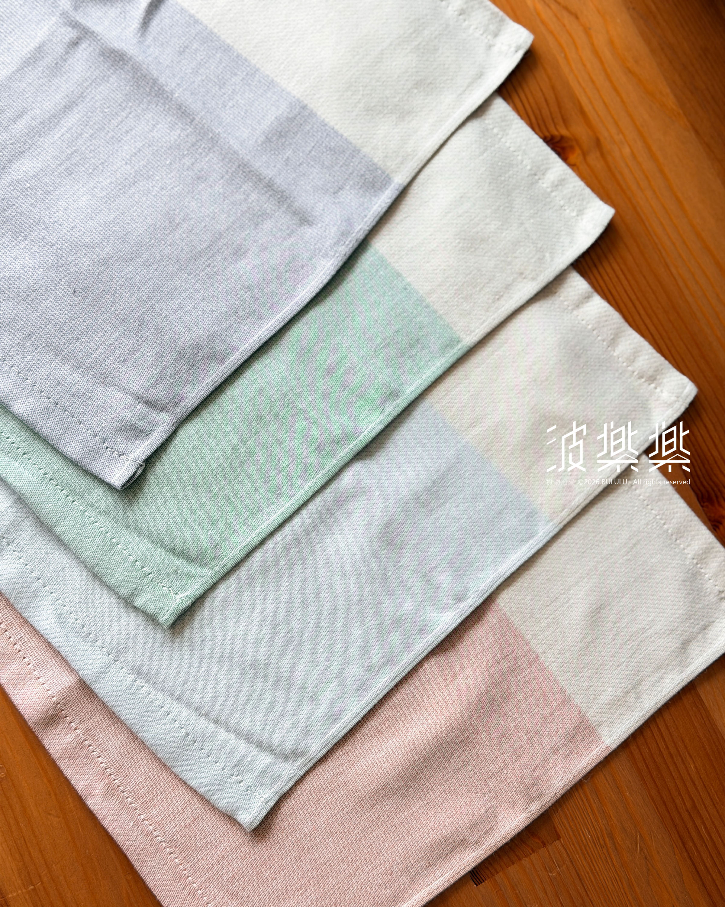 koyomi 紗布毛巾 泉州毛巾