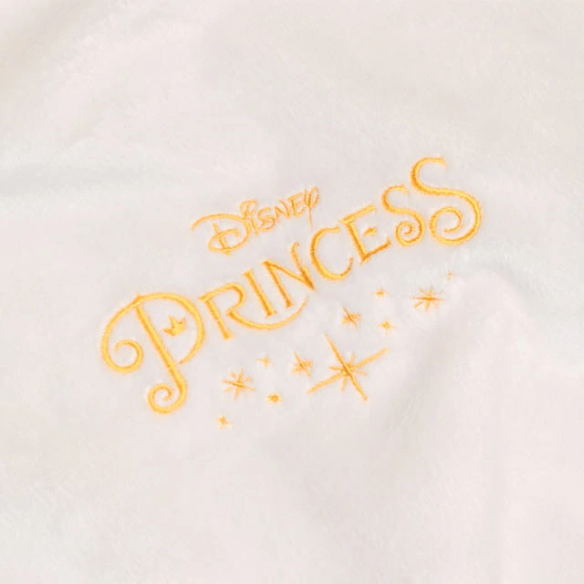 🆕【⭐訂購⭐】 🇯🇵日本直送 🌀#DisneyPrincess / #Frozen 公主造型 絨毛斗篷🌀[PLJA-0272] [261127]