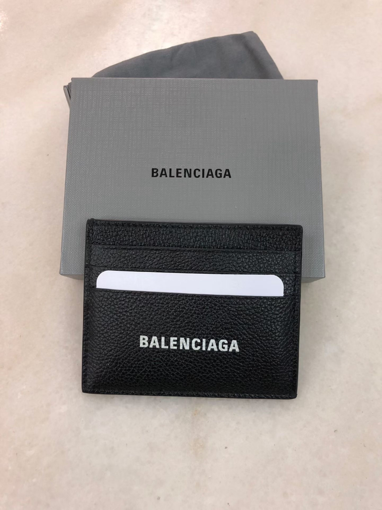 💢Balenciaga 巴黎世家💢精選減價卡包
