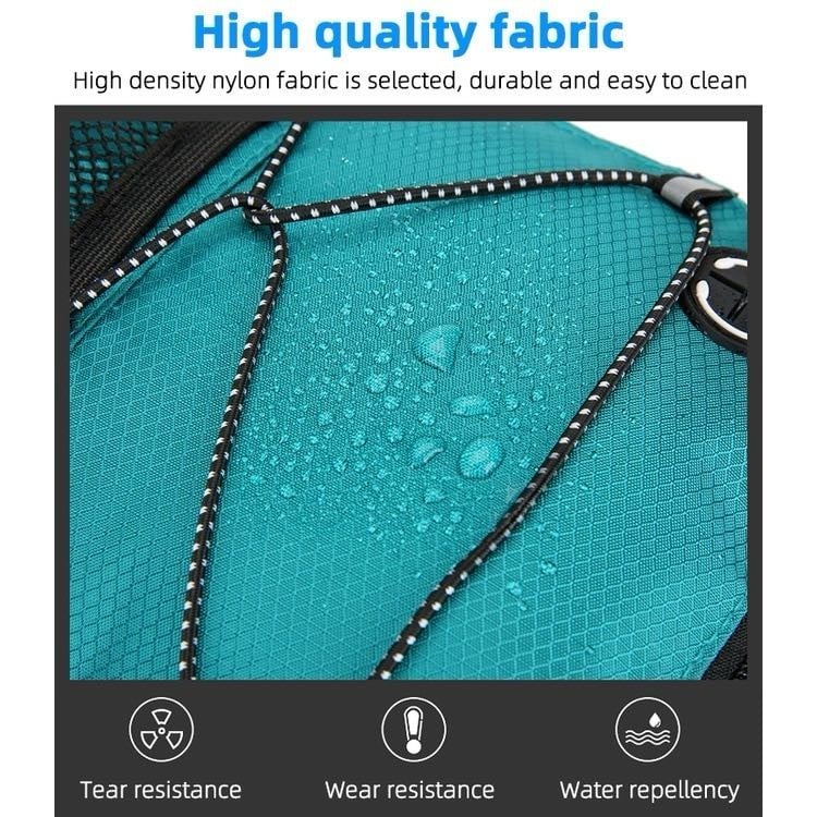 18 L Trekking Backpack / Hiking Backpack / Cycling Backpack