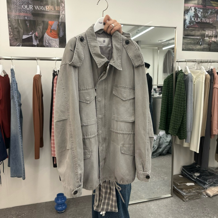 (2026FW) JK