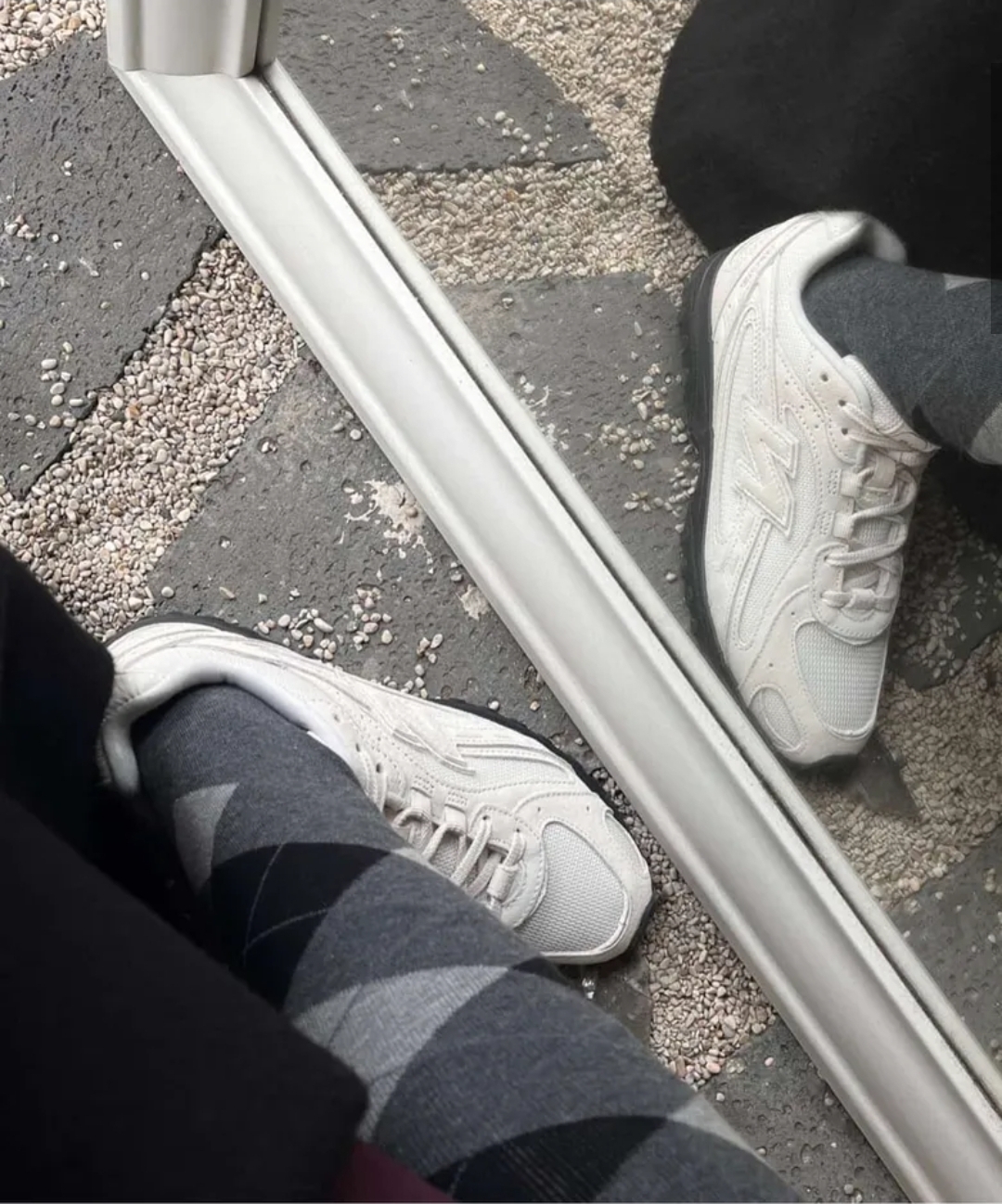 New Balance 204L系列 | 馬年限定 Thunder Brown & Ivory