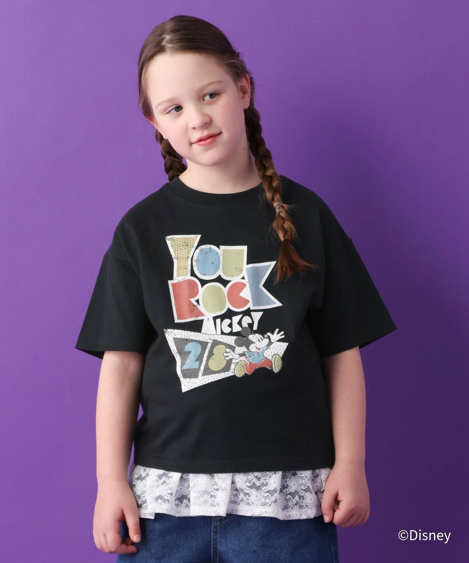 🆕【⭐訂購⭐】🌀 🇯🇵 日本直送 #Disney 復古設計 吸濕快乾 短袖 tee［7款選］🌀 [ELCA-0192][260421]