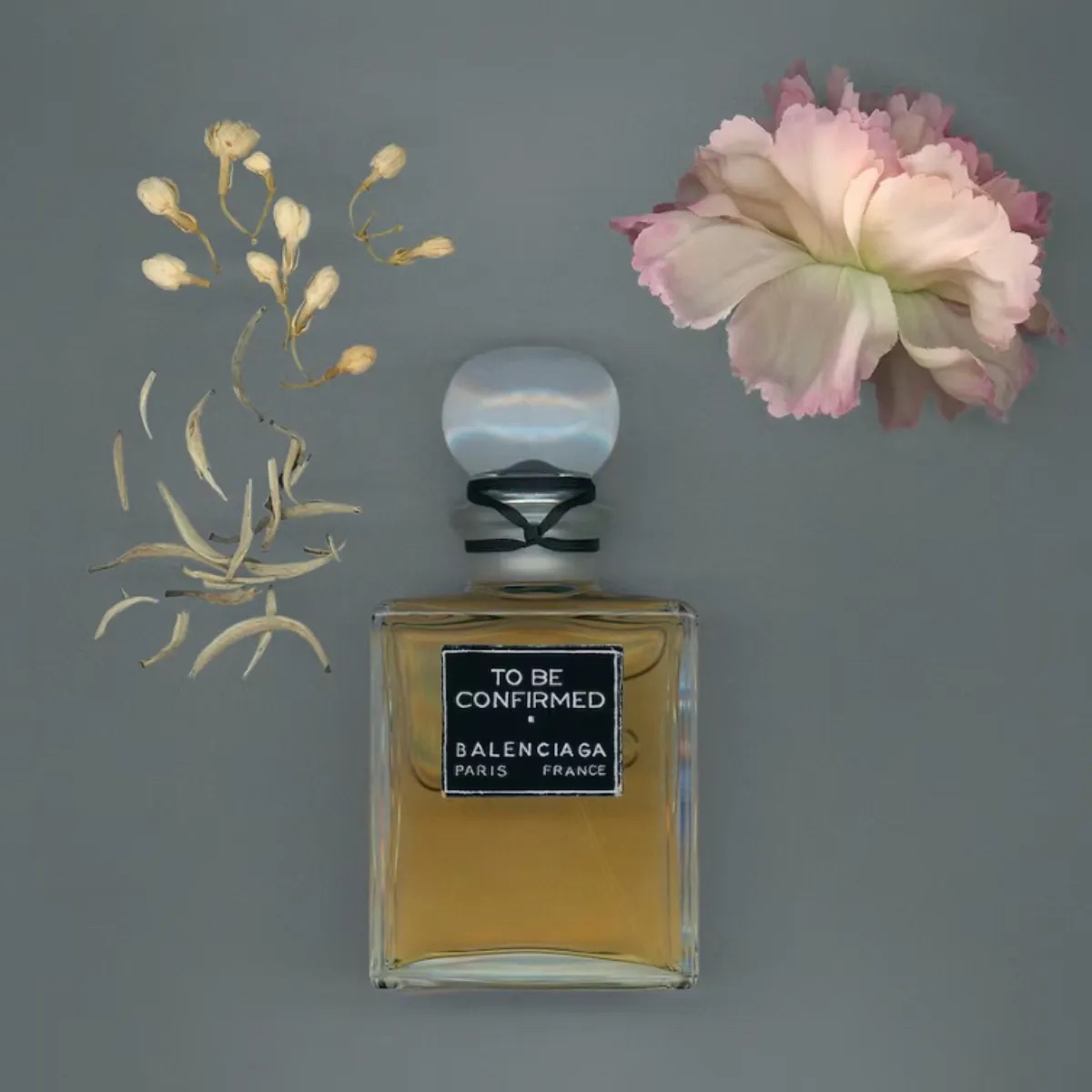 BALENCIAGA Parfum 香水 - To Be Confirmed 100ml