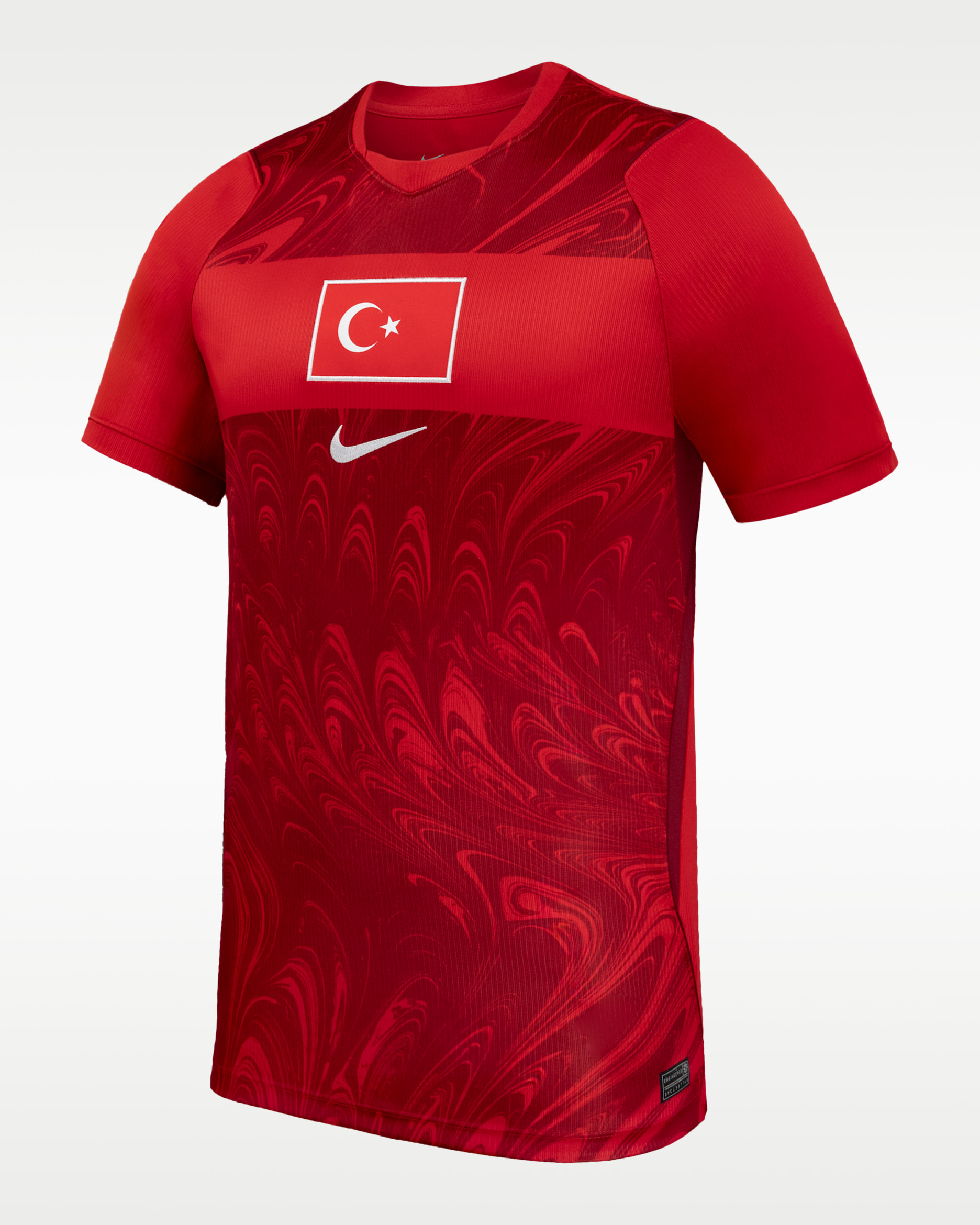 Nike Turkey 土耳其 2026-27 主場球迷版球衣 (可加印字) IO8852