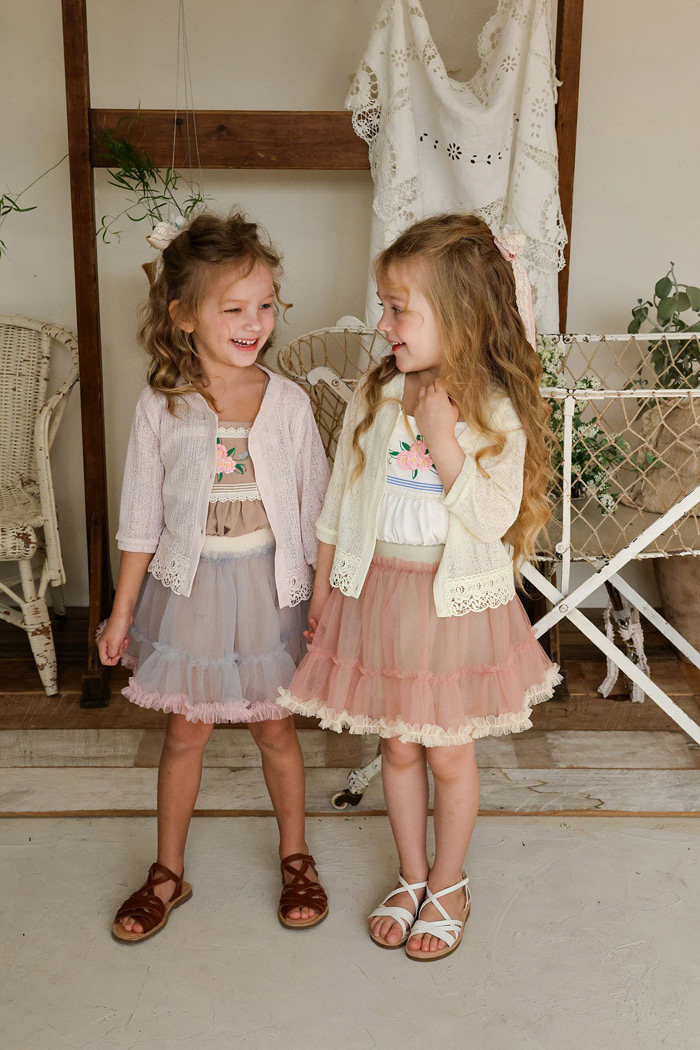 🇰🇷Puella_Flo外套