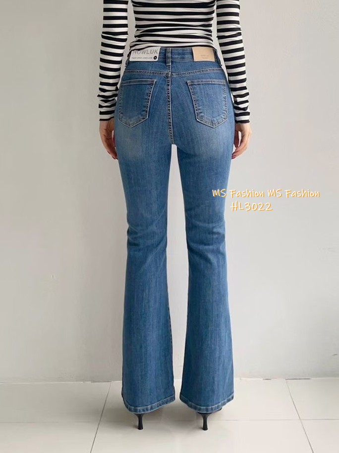 HL3022 韓國🌼Howluk簡約洗水喇叭牛