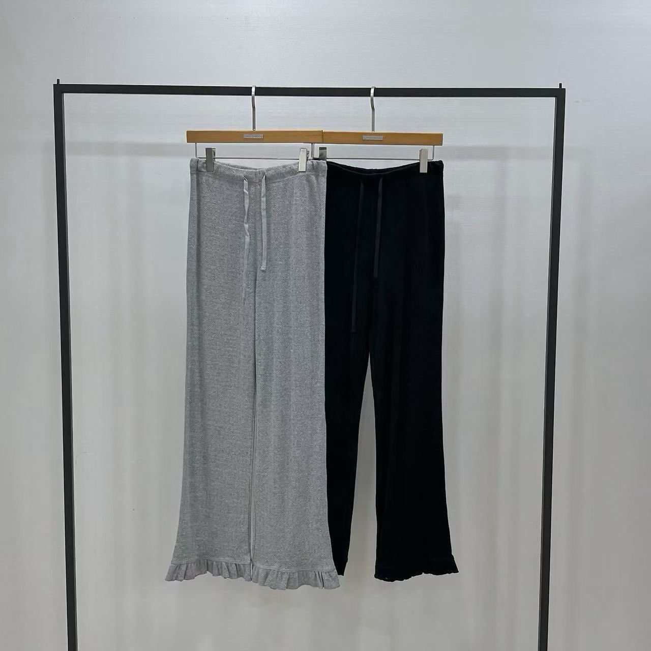 (2026FW) PARIS MATCH - PANTS