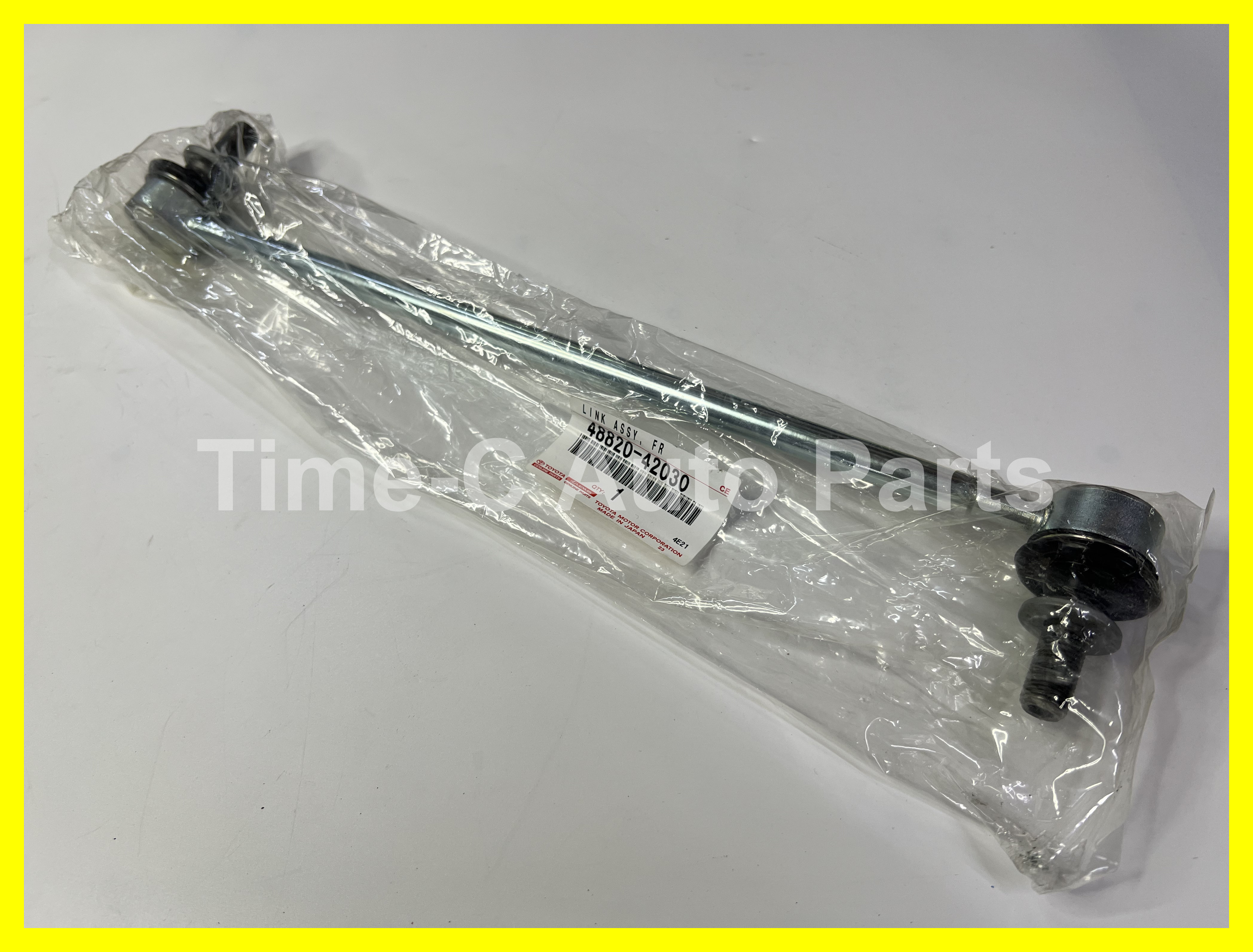 前平衡桿 48820-42030 - Toyota Rav4