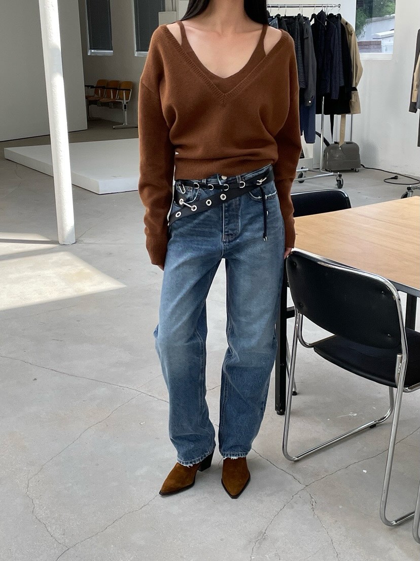 (2026FW) STAGE - TOP