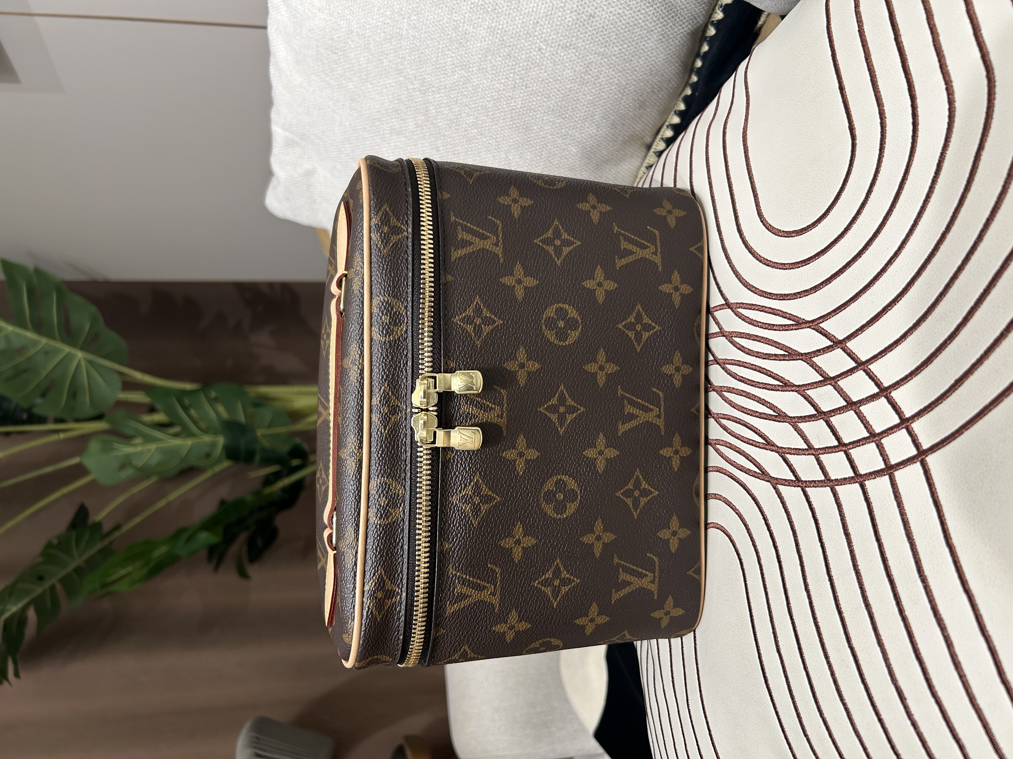 全新 Lv Nice BB monogram M42265 100%Authentic, 全新未使用品✅dust bag 