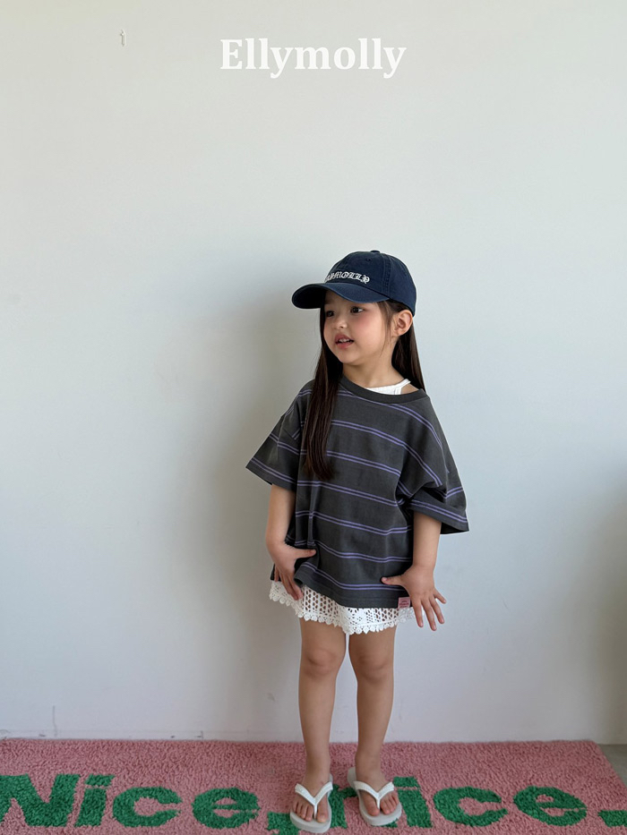🇰🇷Ellymolly帽