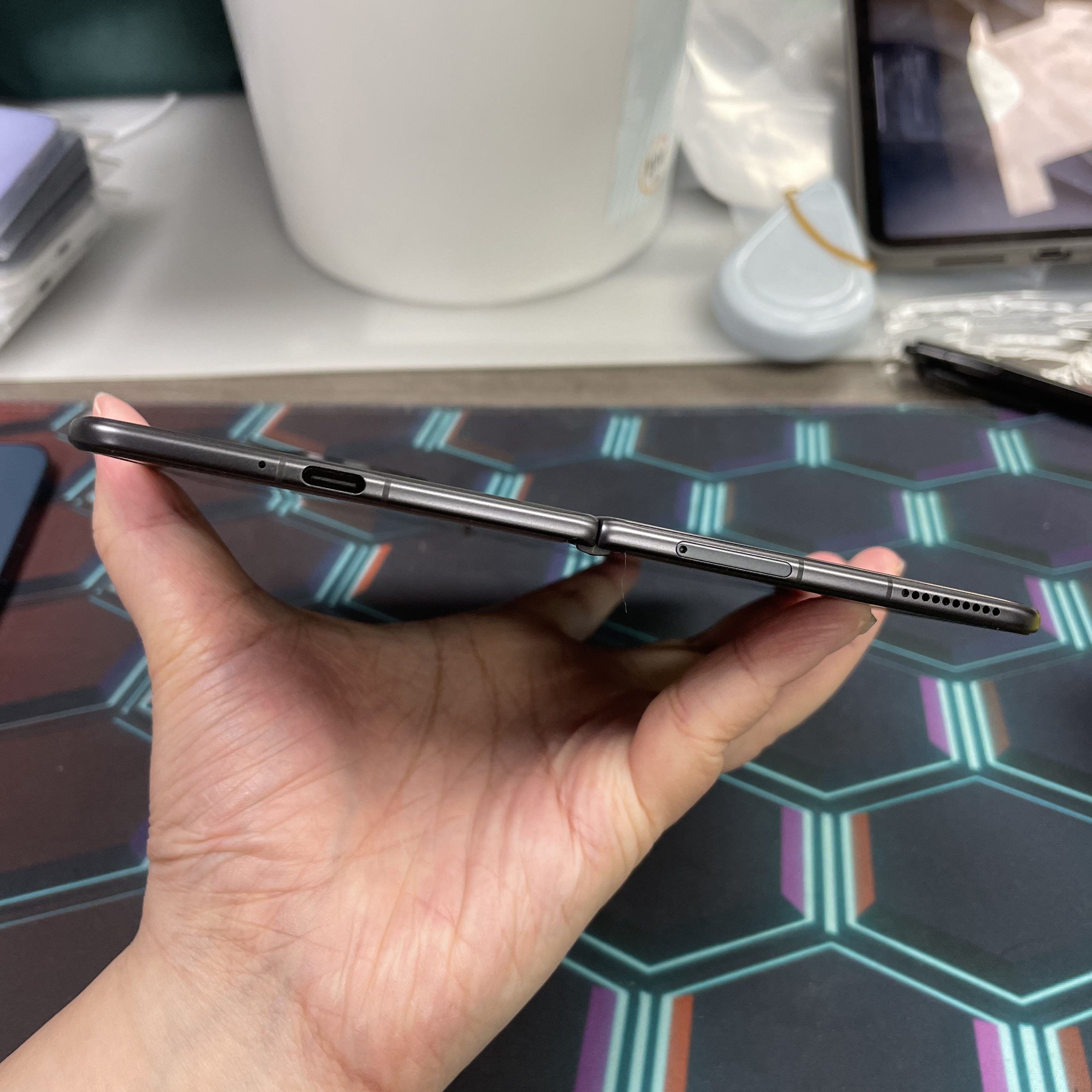 *8288 Honor Magic V3 勁靚機 12+512GB 黑色 black