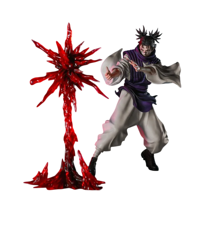 Sega, Luminasta Figure: Jujutsu Kaisen, Choso 景品 咒術迴戰 脹相