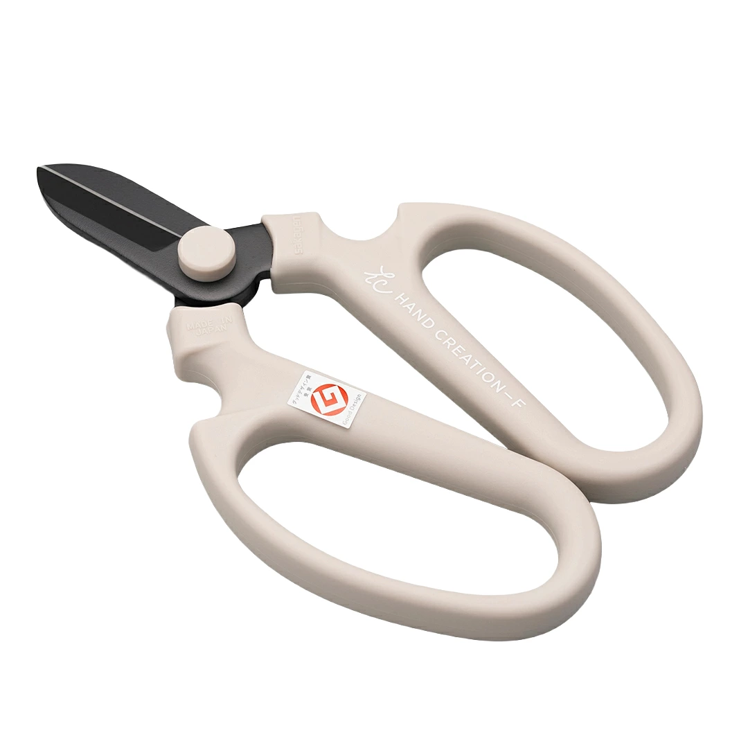 🔥🔥【日本製《SAKAGEN》Hand Creation F-170 園藝剪】黑刃