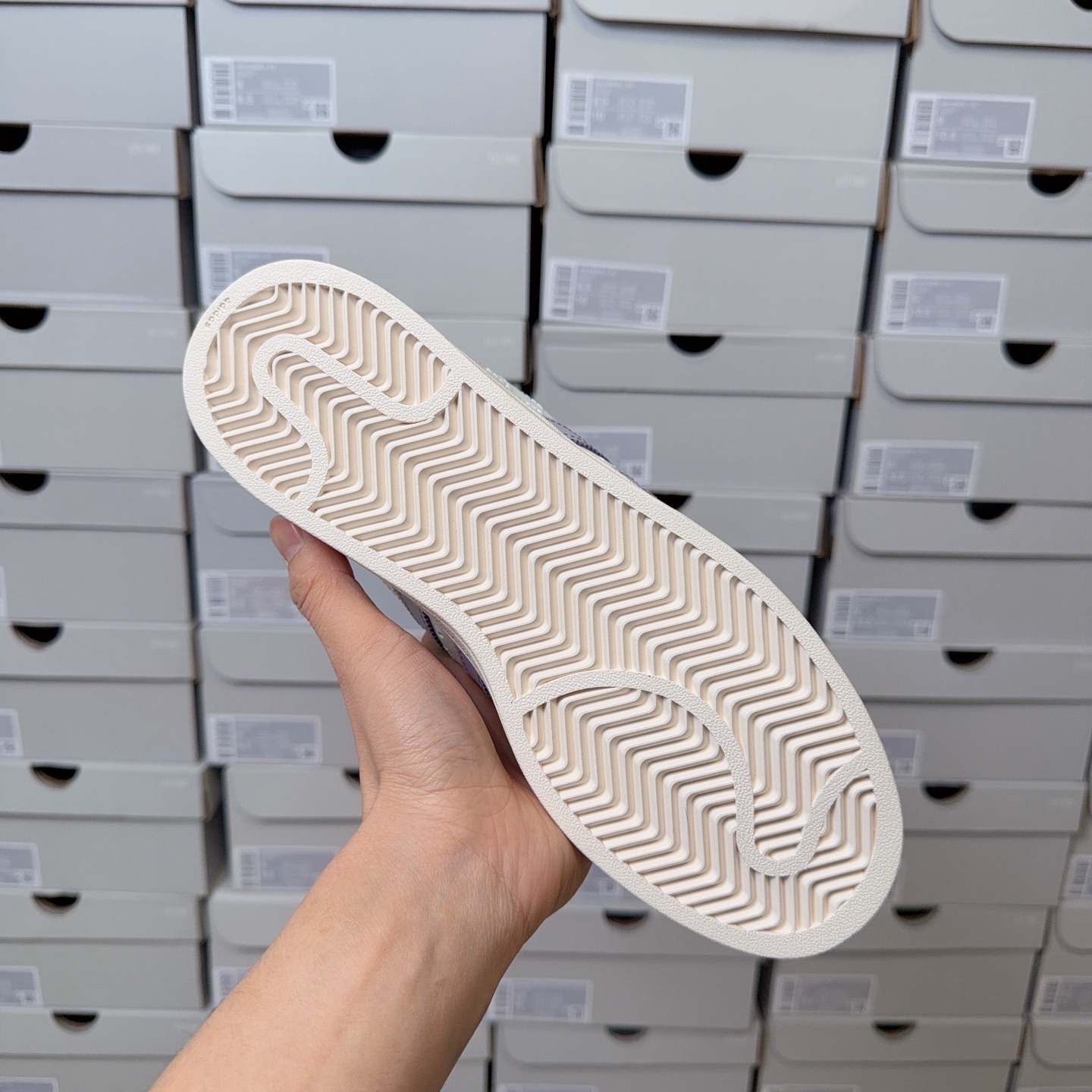 Adidas Originals Superstar II JR6984