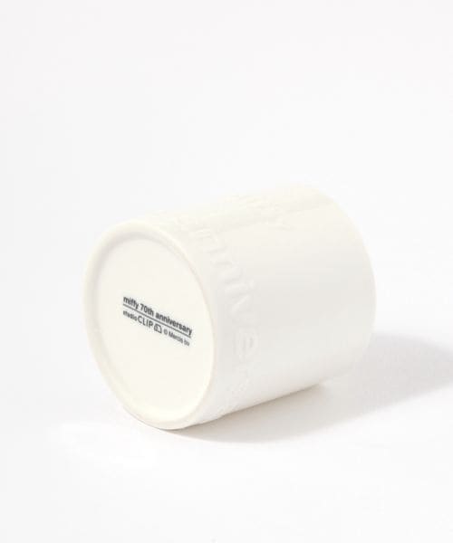 miffy x SC 2025 陶瓷罐