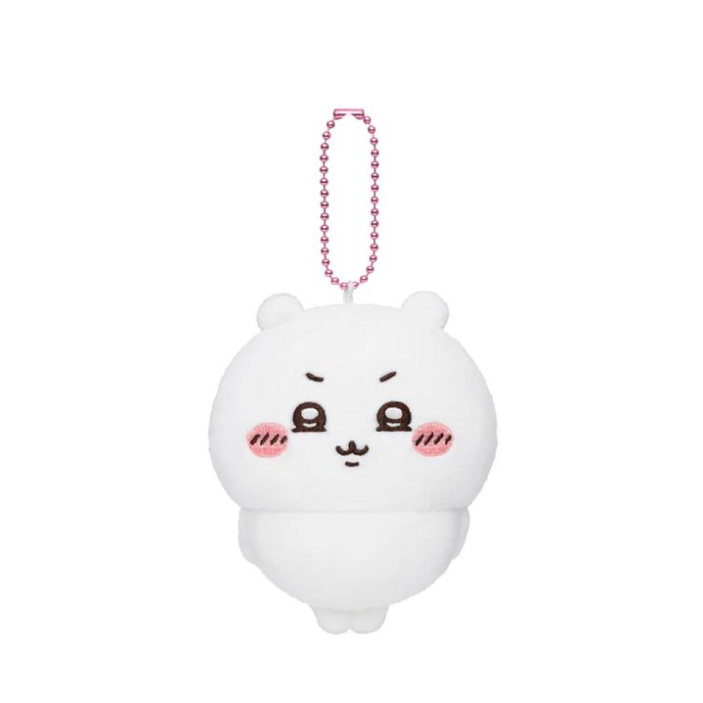 Chiikawa 小可愛 公仔匙扣｜現貨