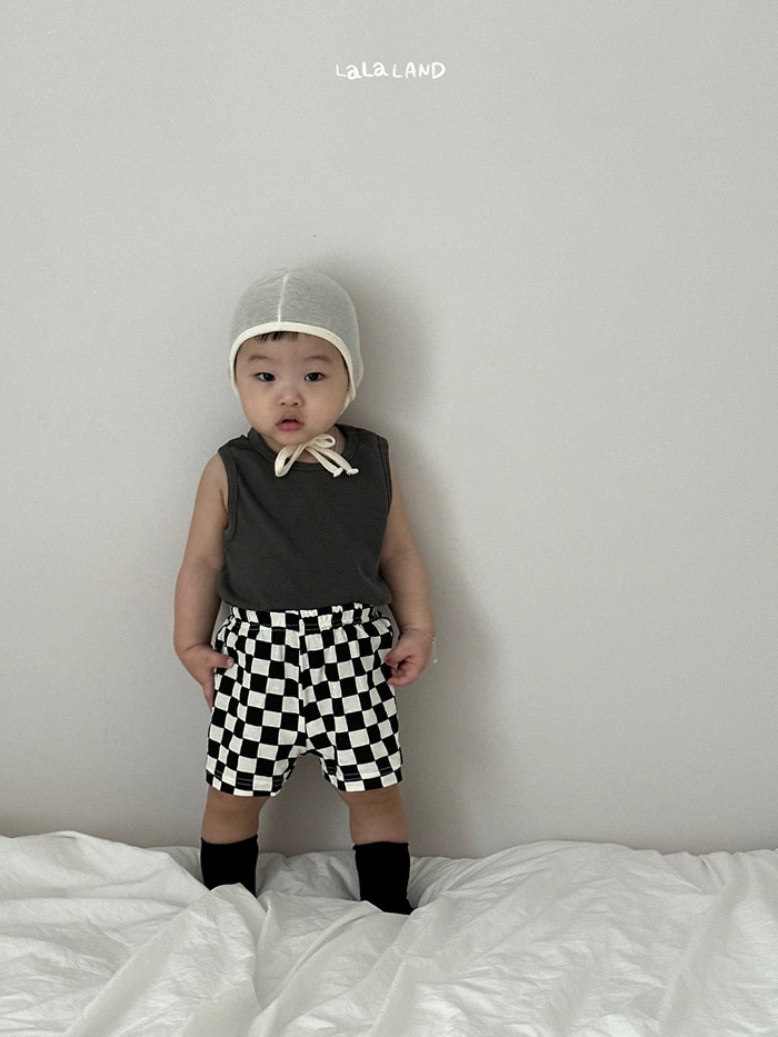 🇰🇷Lalaland Bebe短褲